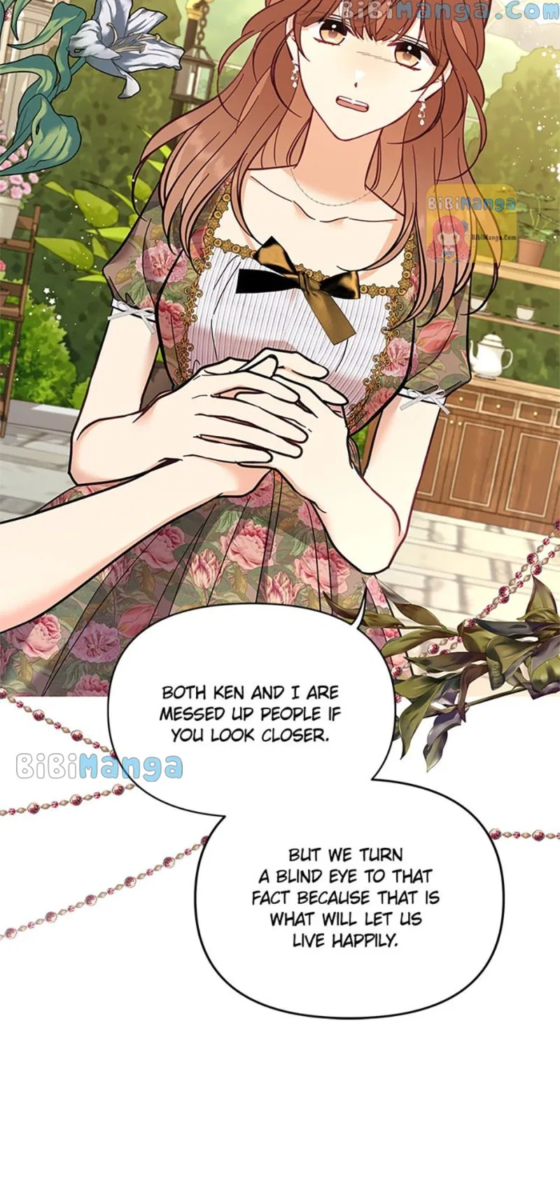 Finding My Place Chapter 68 – Page 6