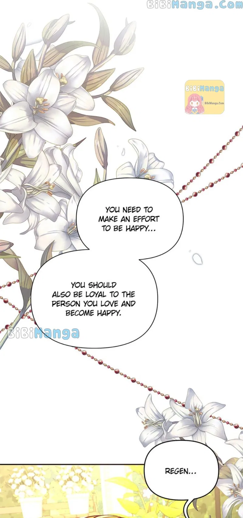 Finding My Place Chapter 68 – Page 7