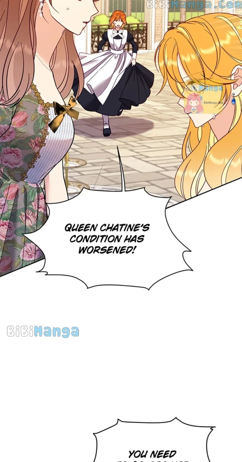 Finding My Place Chapter 68 – Page 13