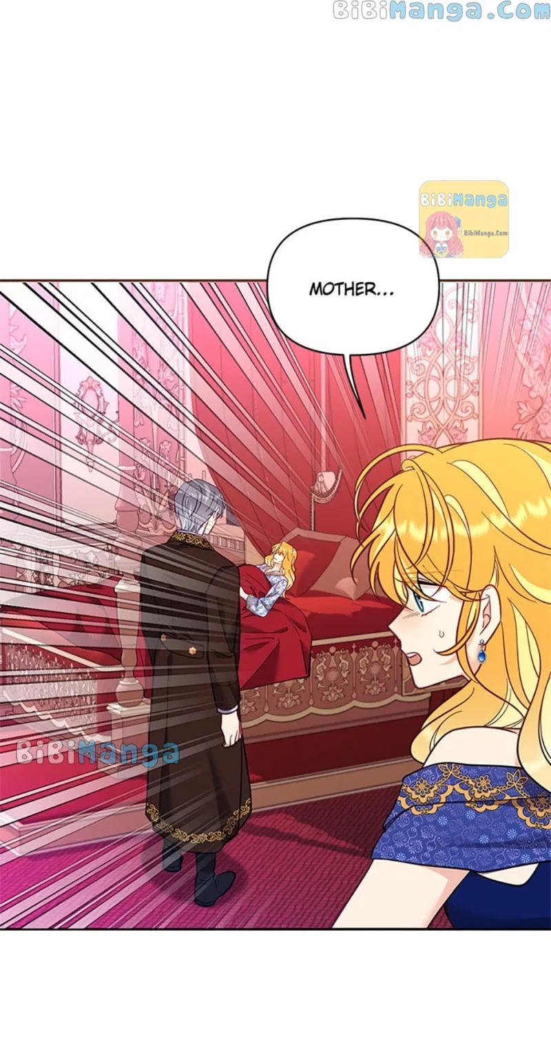 Finding My Place Chapter 68 – Page 16