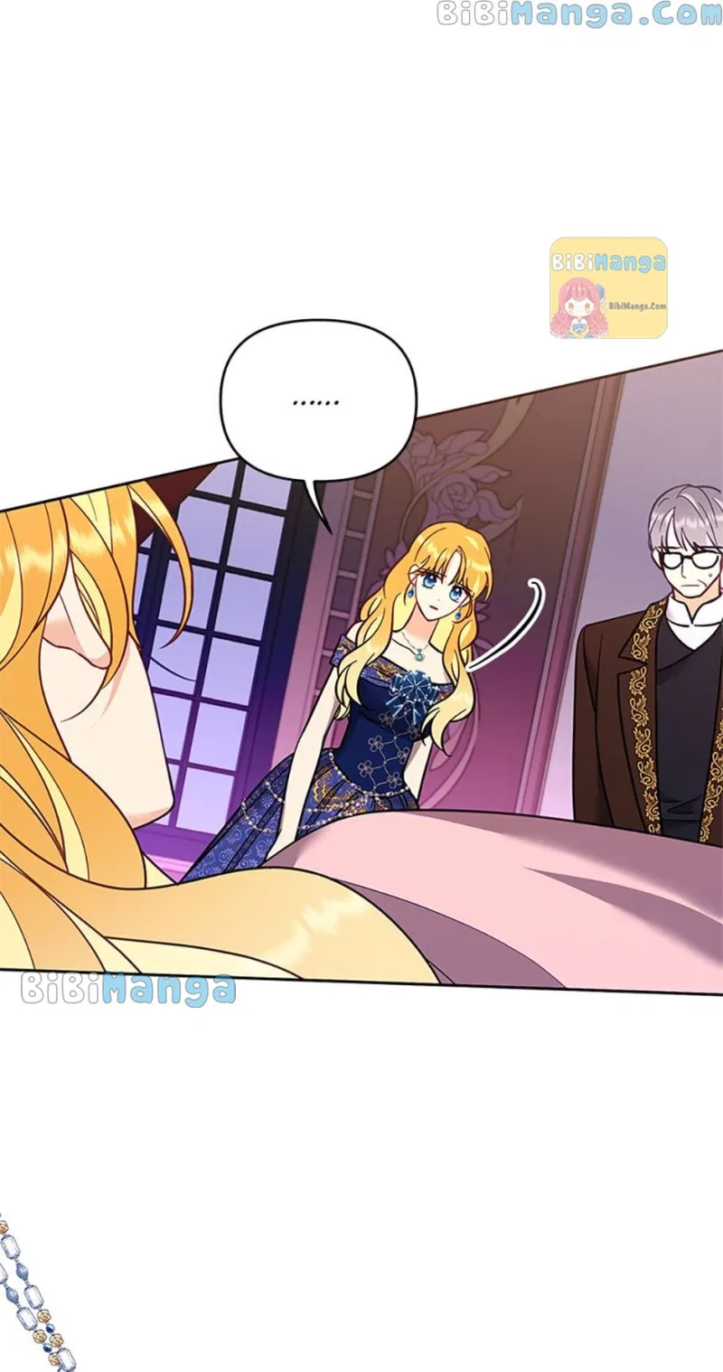 Finding My Place Chapter 68 – Page 18