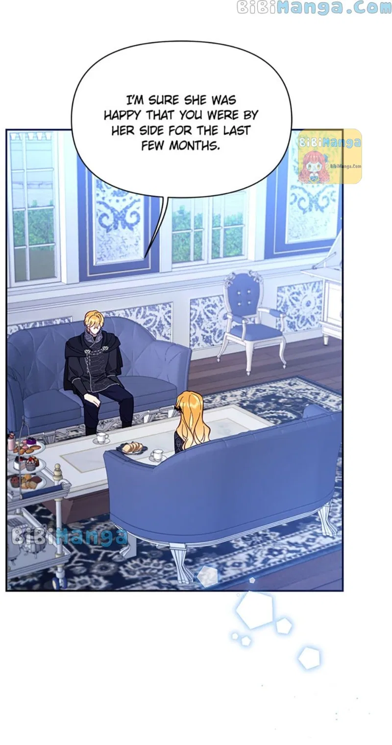 Finding My Place Chapter 68 – Page 22