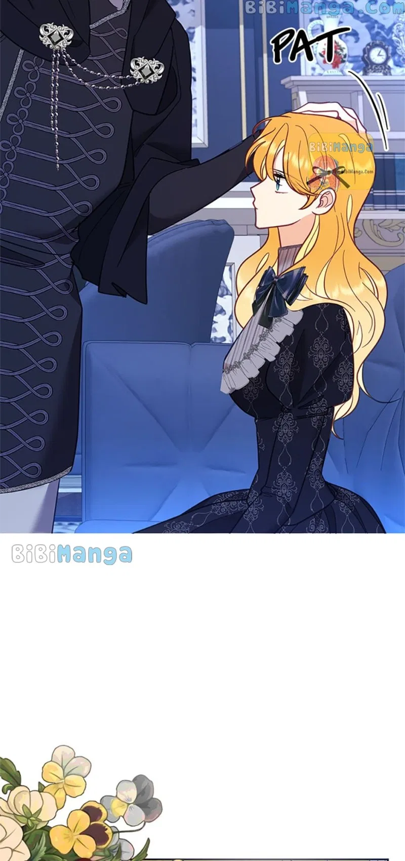 Finding My Place Chapter 68 – Page 35