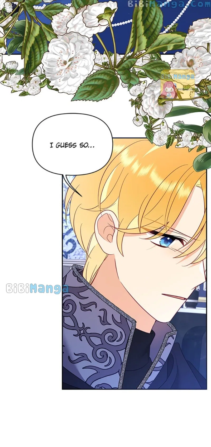 Finding My Place Chapter 68 – Page 39