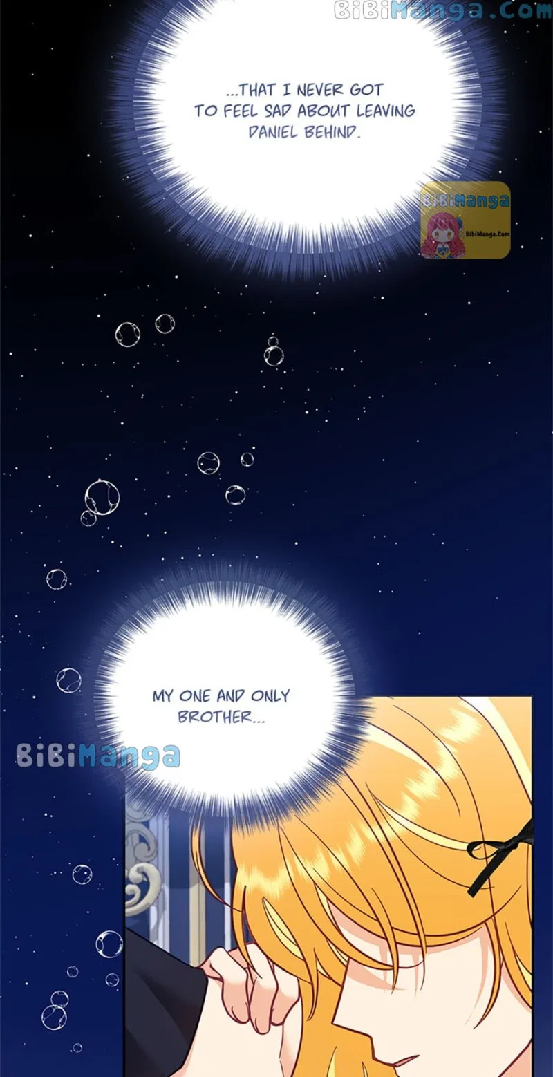 Finding My Place Chapter 68 – Page 41