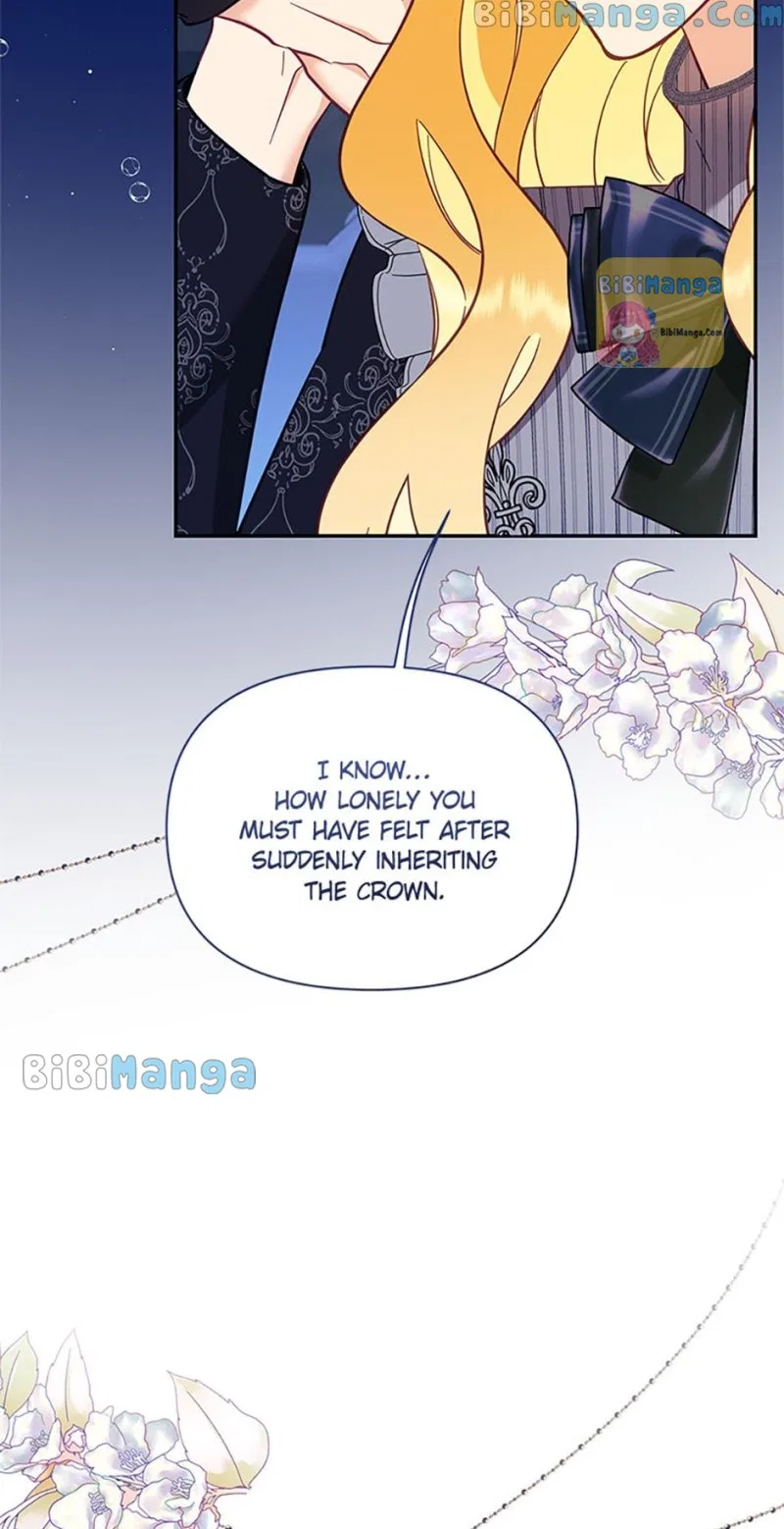 Finding My Place Chapter 68 – Page 42