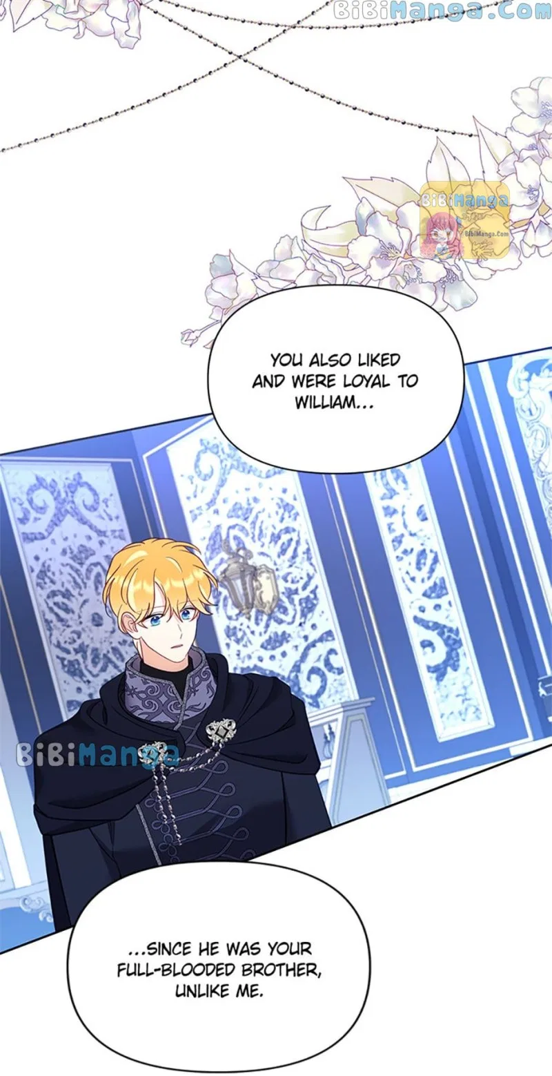 Finding My Place Chapter 68 – Page 43