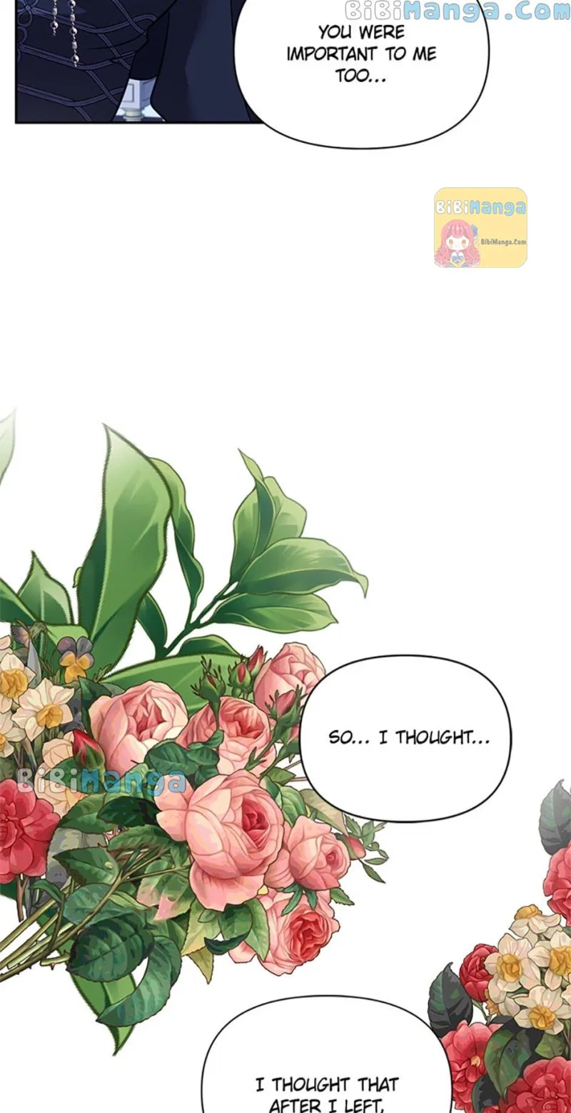 Finding My Place Chapter 68 – Page 45