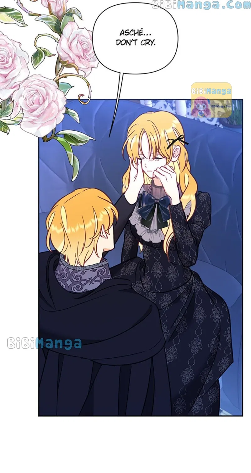 Finding My Place Chapter 68 – Page 55
