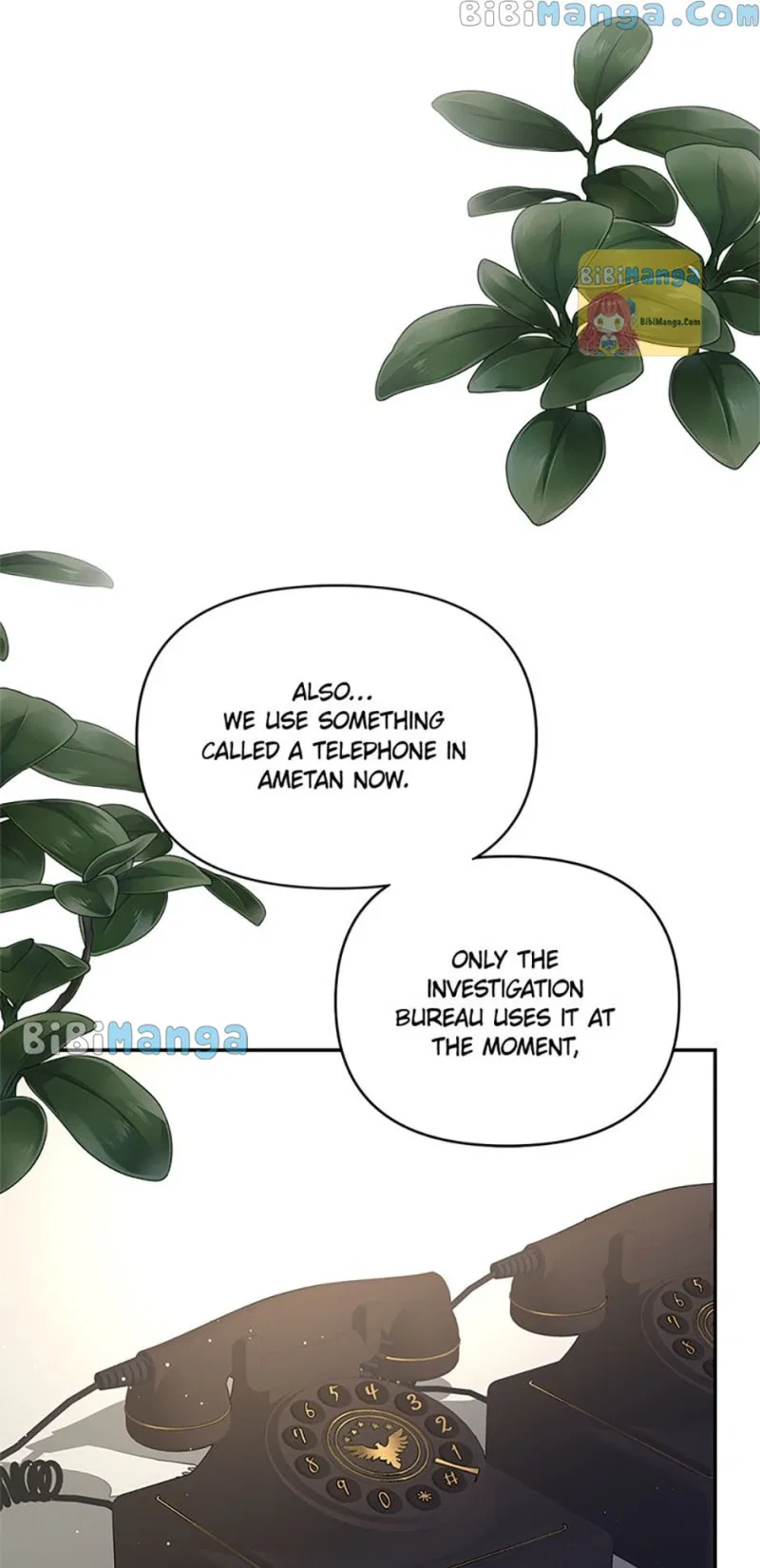 Finding My Place Chapter 68 – Page 59