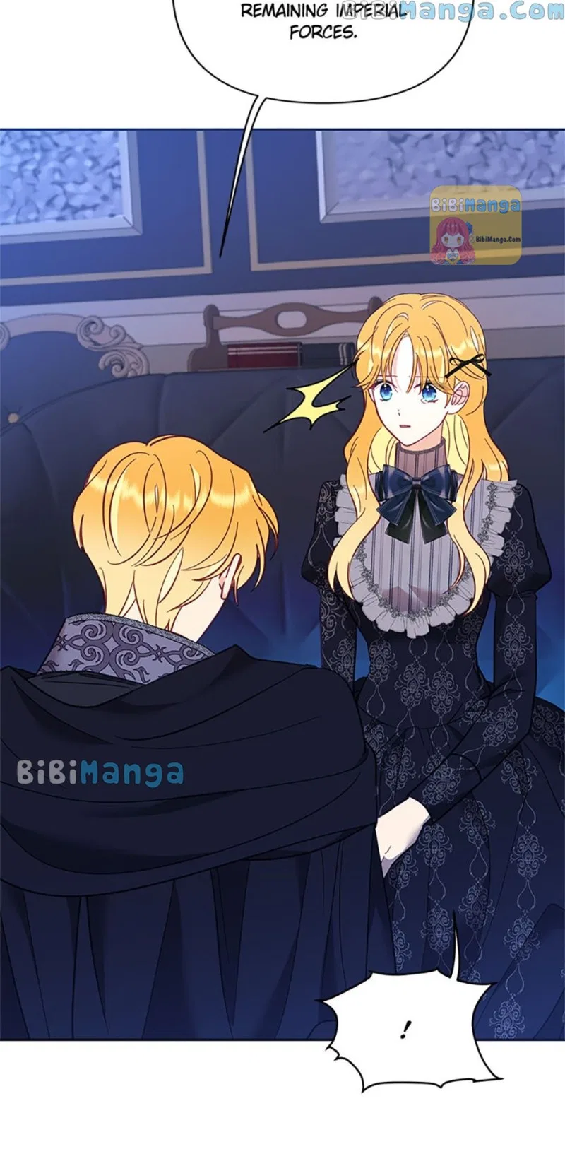 Finding My Place Chapter 68 – Page 61