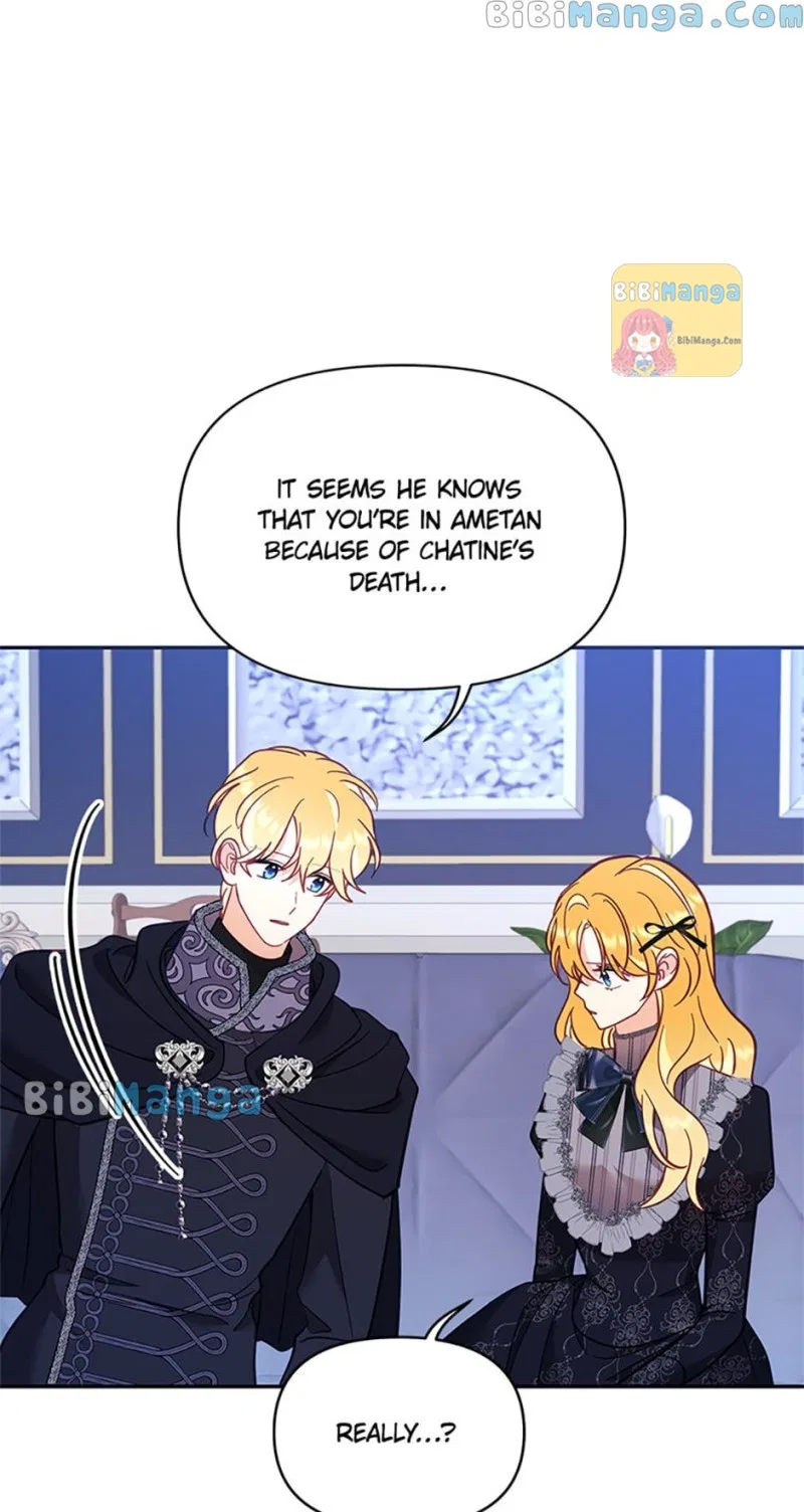 Finding My Place Chapter 68 – Page 64