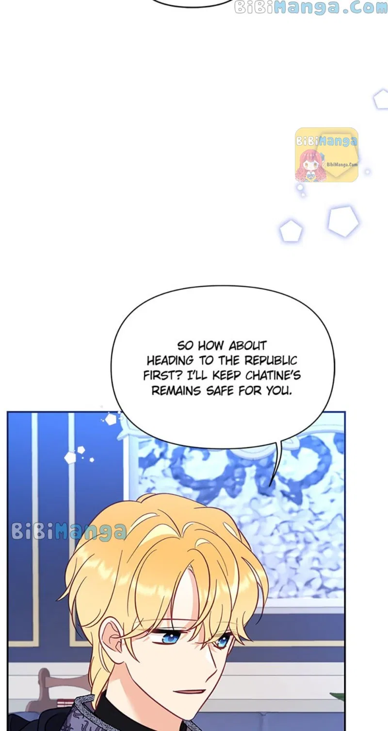 Finding My Place Chapter 68 – Page 65