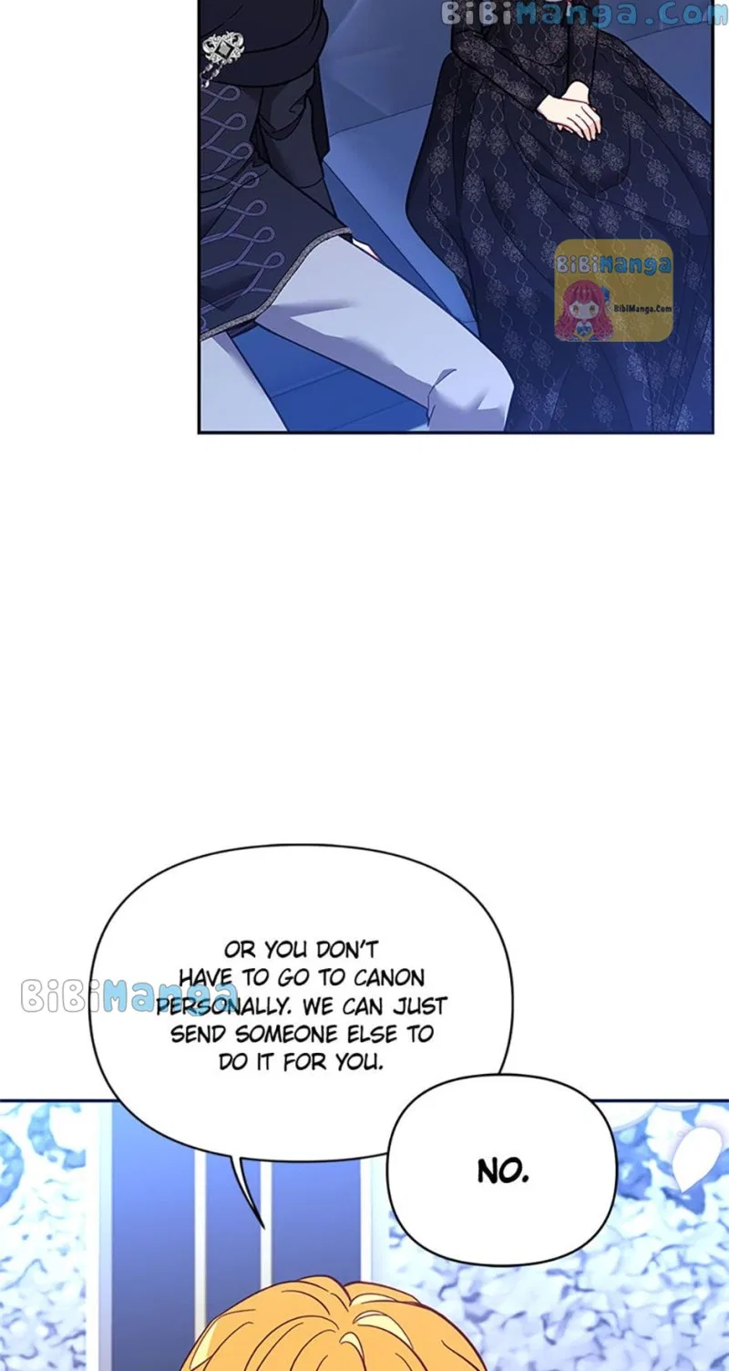 Finding My Place Chapter 68 – Page 68