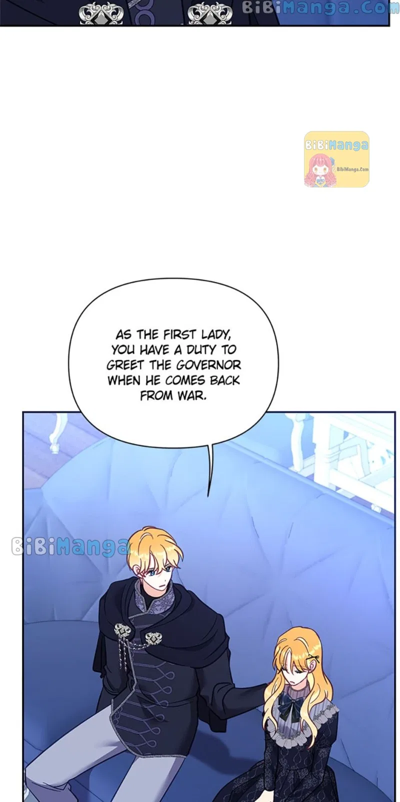 Finding My Place Chapter 68 – Page 72