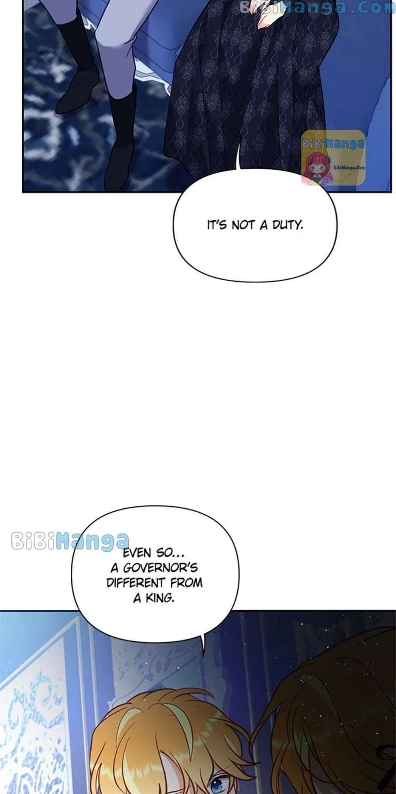 Finding My Place Chapter 68 – Page 73