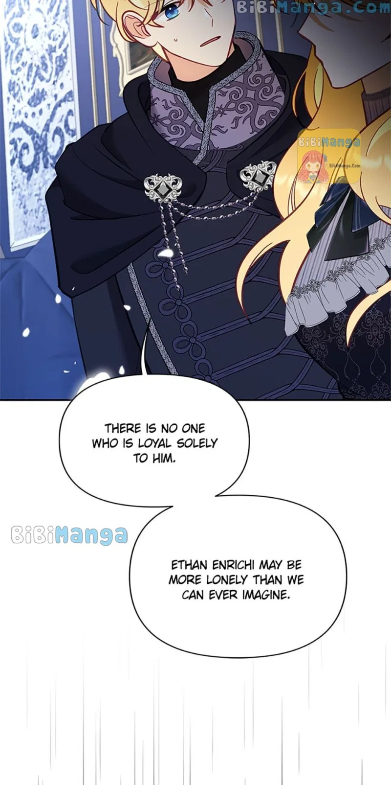 Finding My Place Chapter 68 – Page 74