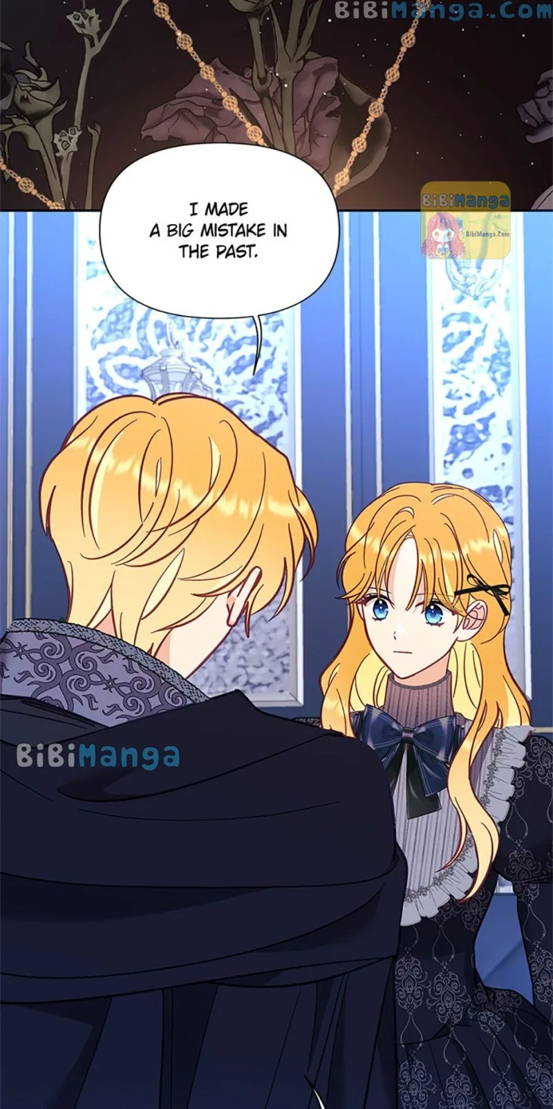 Finding My Place Chapter 68 – Page 76