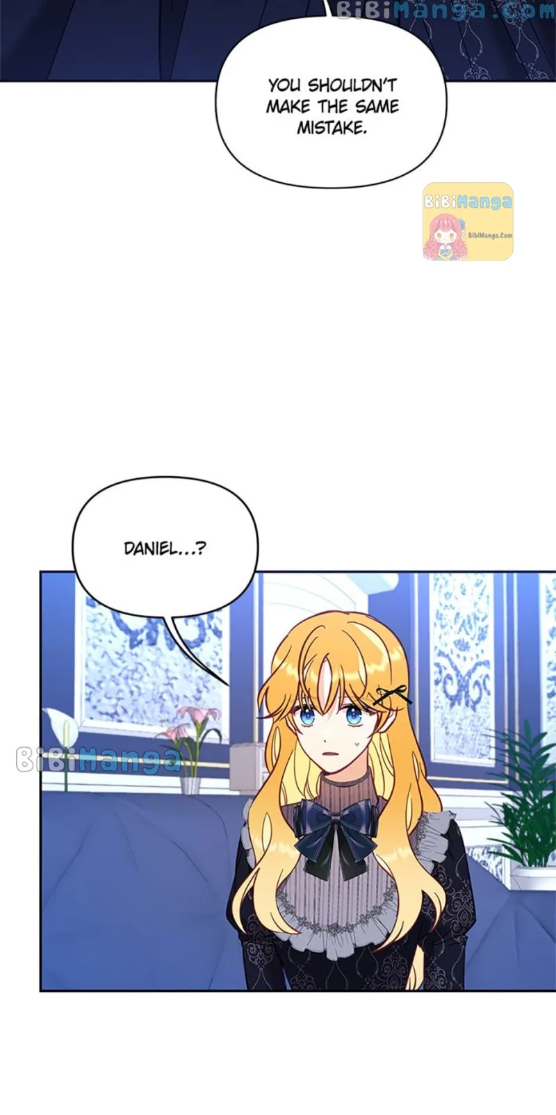 Finding My Place Chapter 68 – Page 77