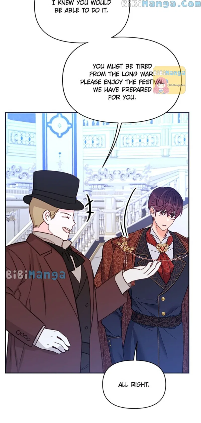 Finding My Place Chapter 68 – Page 80