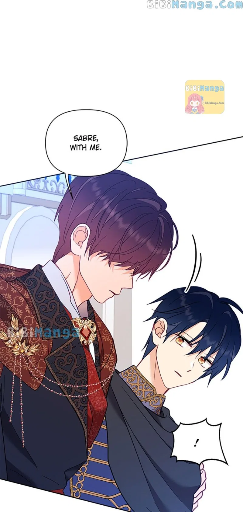 Finding My Place Chapter 68 – Page 81