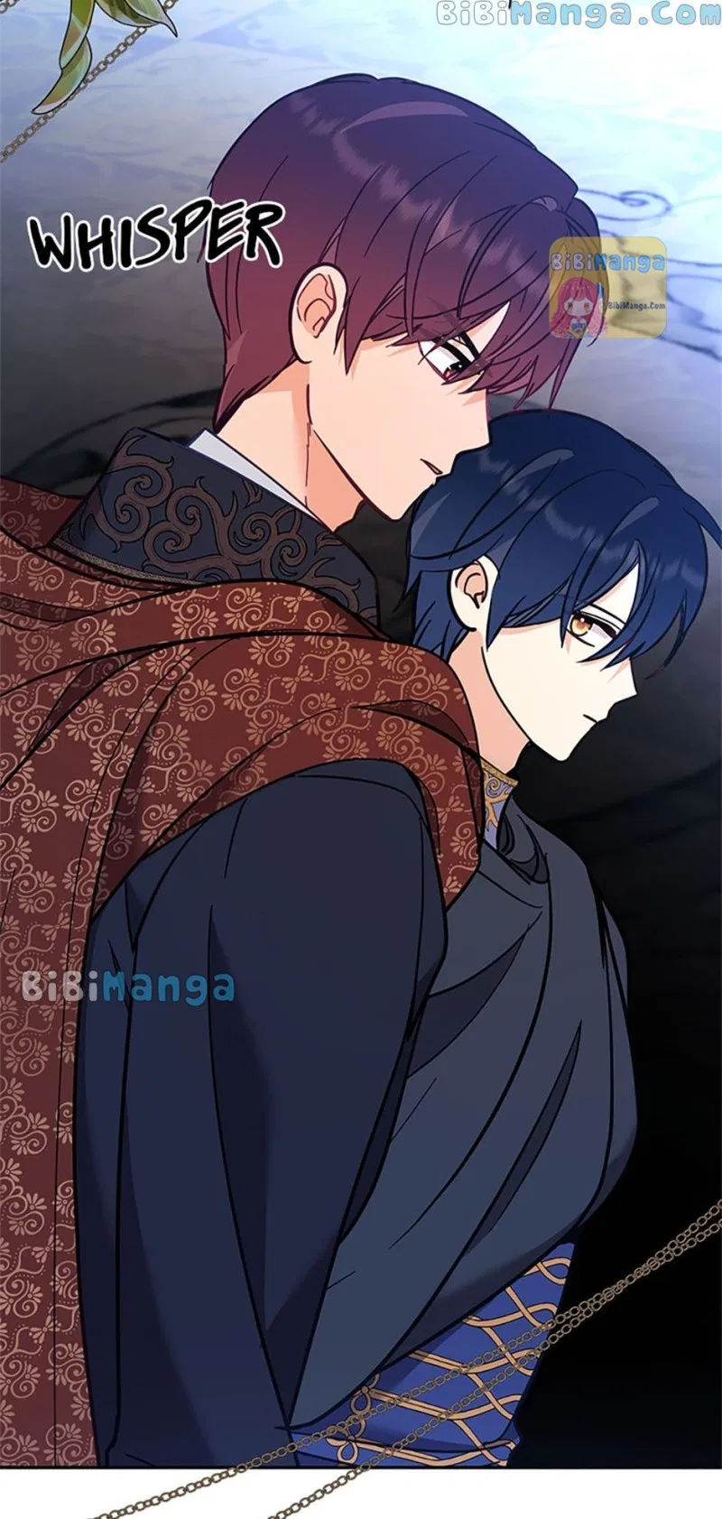 Finding My Place Chapter 68 – Page 83