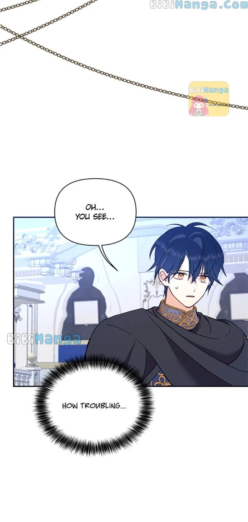 Finding My Place Chapter 68 – Page 84