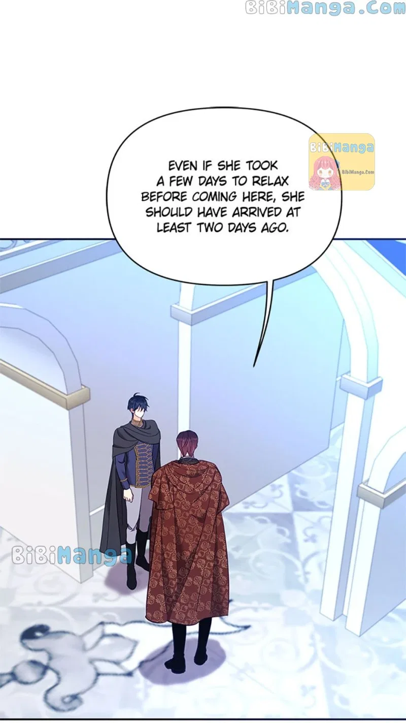 Finding My Place Chapter 68 – Page 85