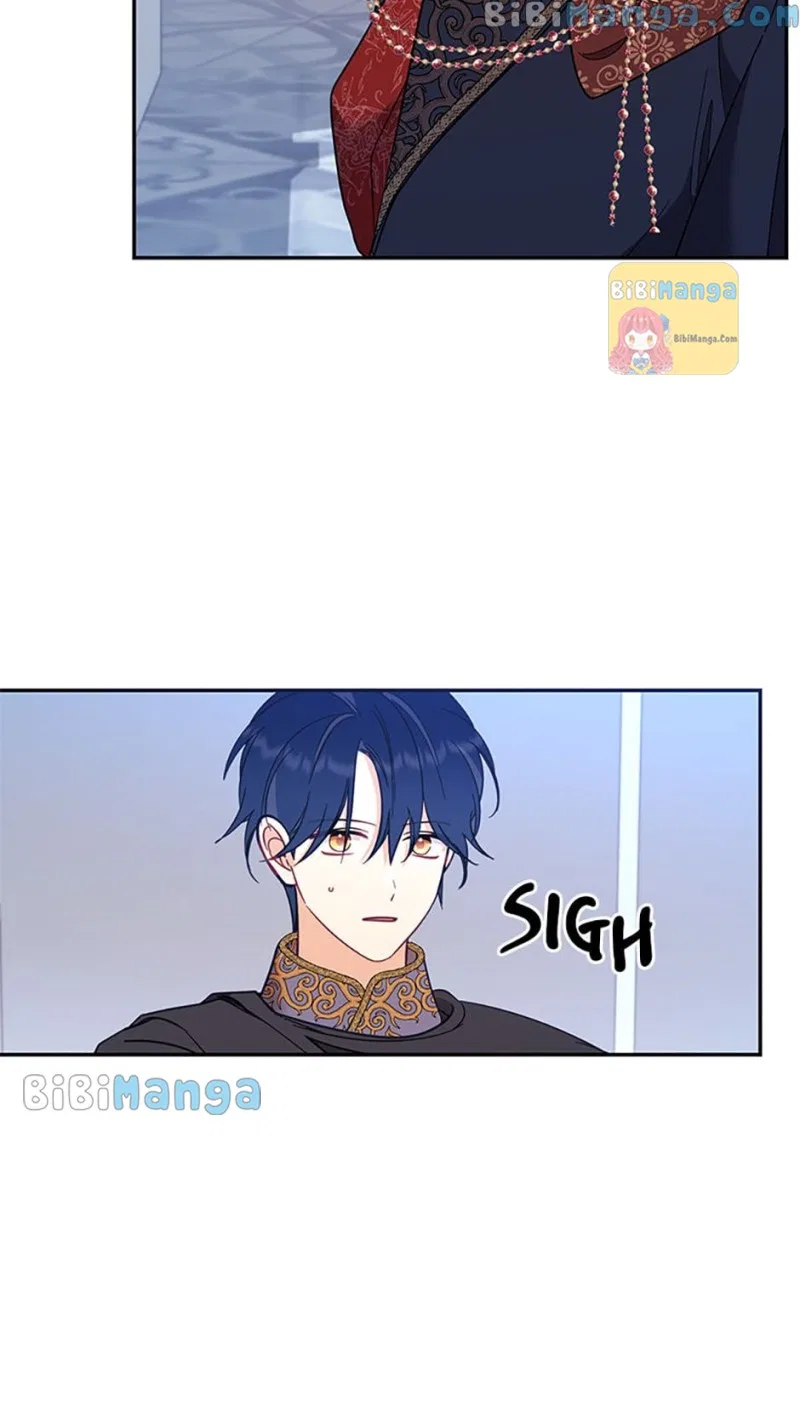 Finding My Place Chapter 68 – Page 87