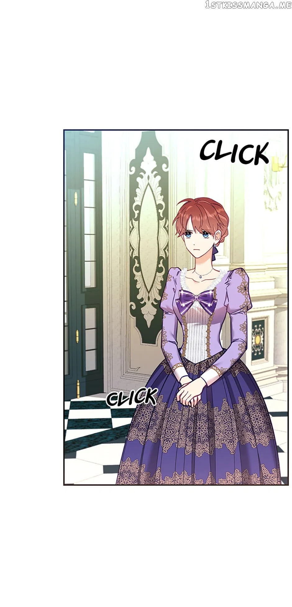Finding My Place Chapter 67 – Page 3