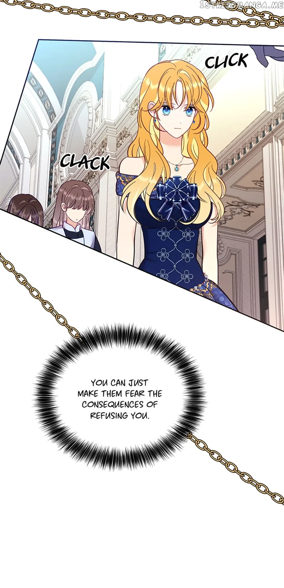 Finding My Place Chapter 67 – Page 9