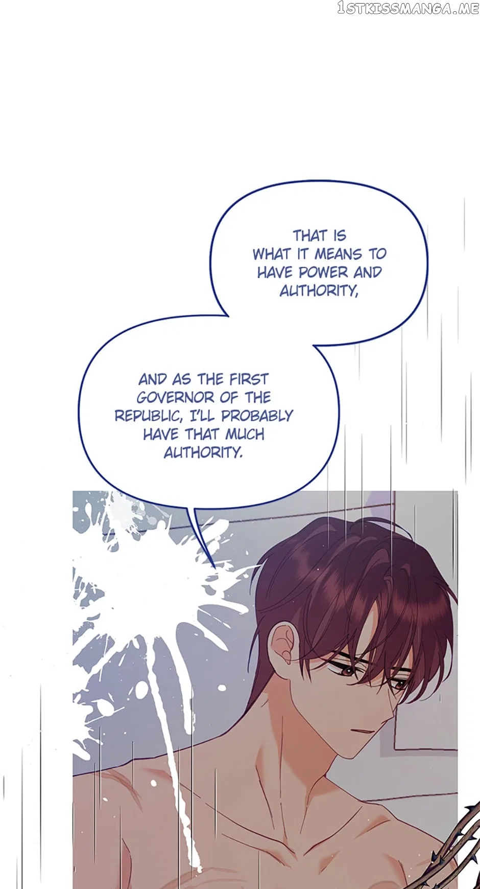 Finding My Place Chapter 67 – Page 10