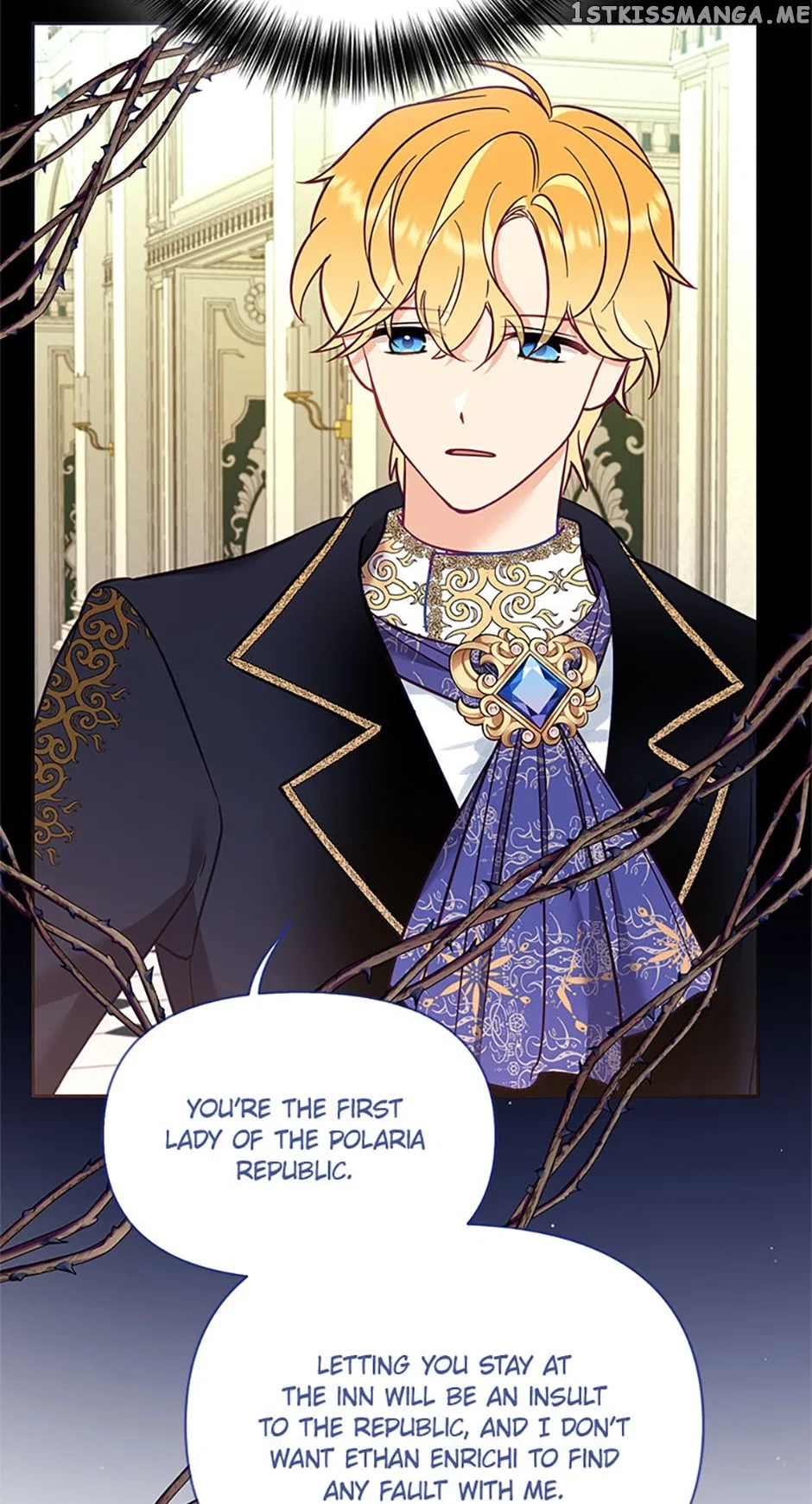 Finding My Place Chapter 67 – Page 13