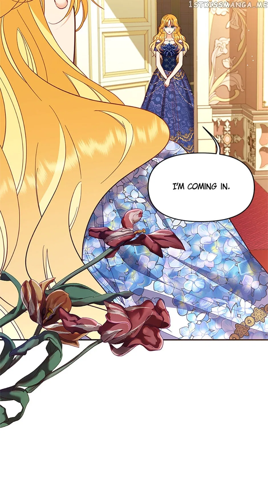 Finding My Place Chapter 67 – Page 15