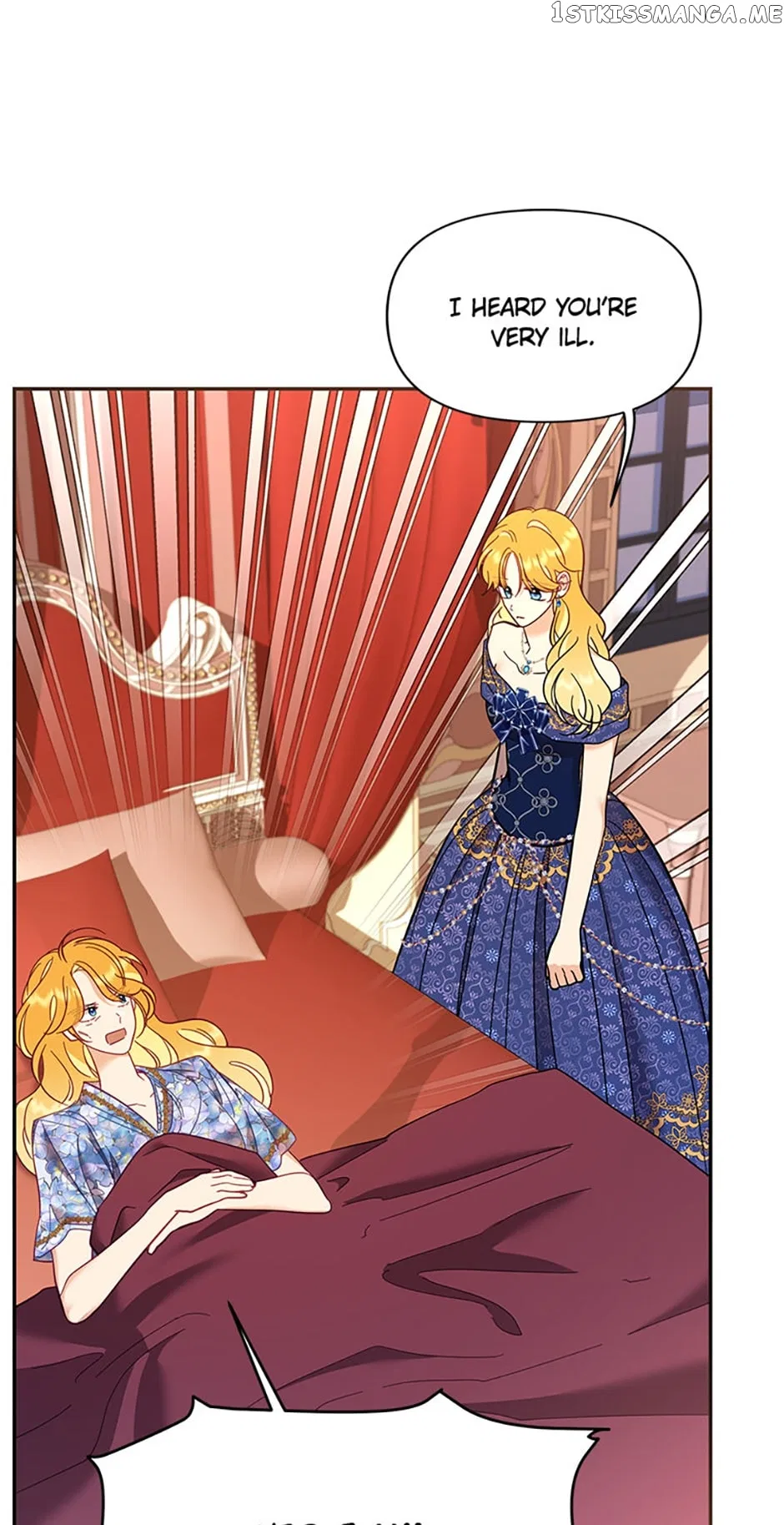 Finding My Place Chapter 67 – Page 17