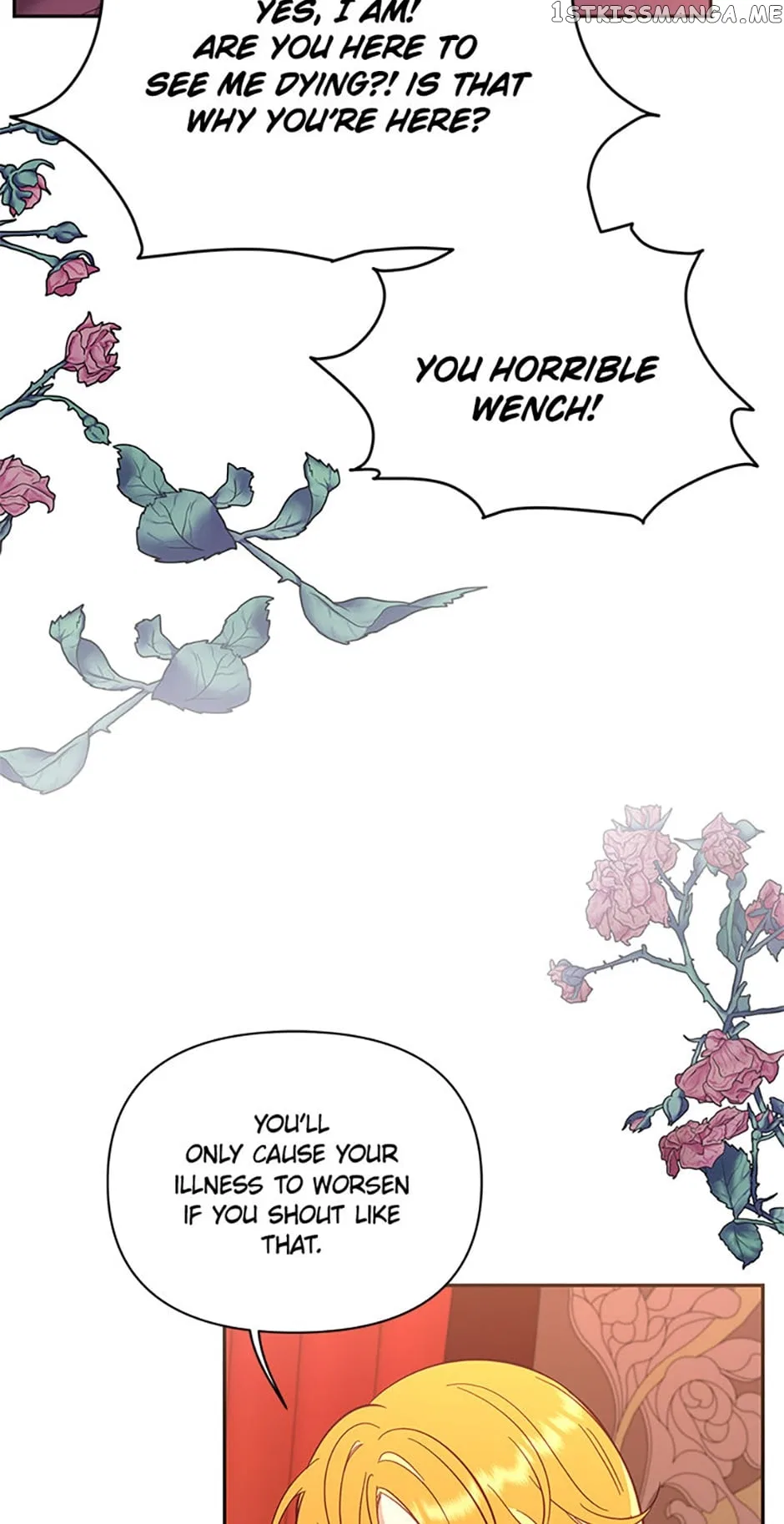 Finding My Place Chapter 67 – Page 18