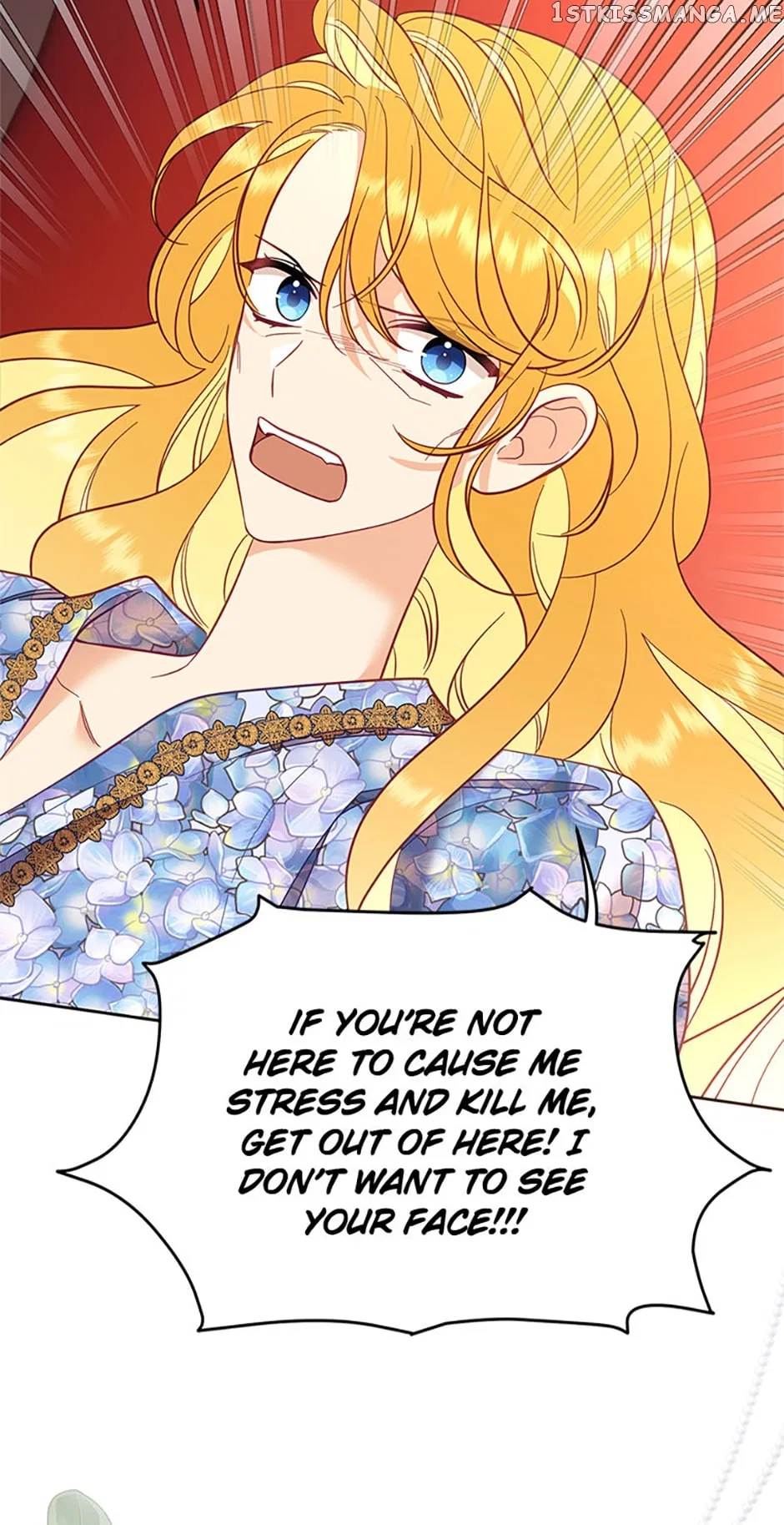 Finding My Place Chapter 67 – Page 20