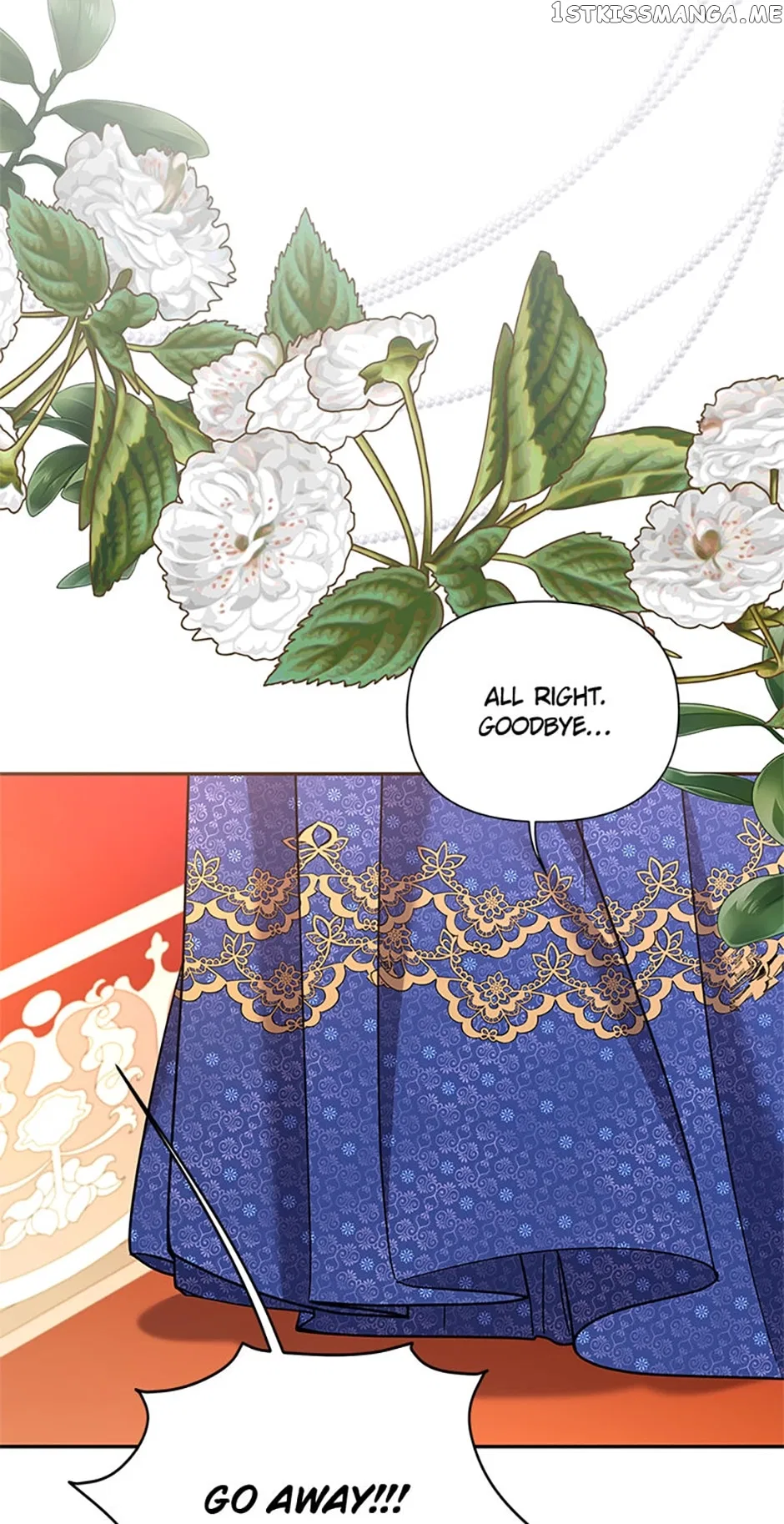 Finding My Place Chapter 67 – Page 21