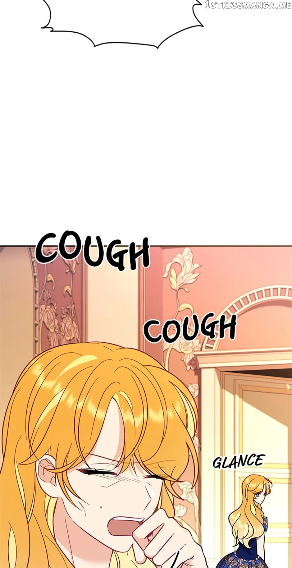 Finding My Place Chapter 67 – Page 22