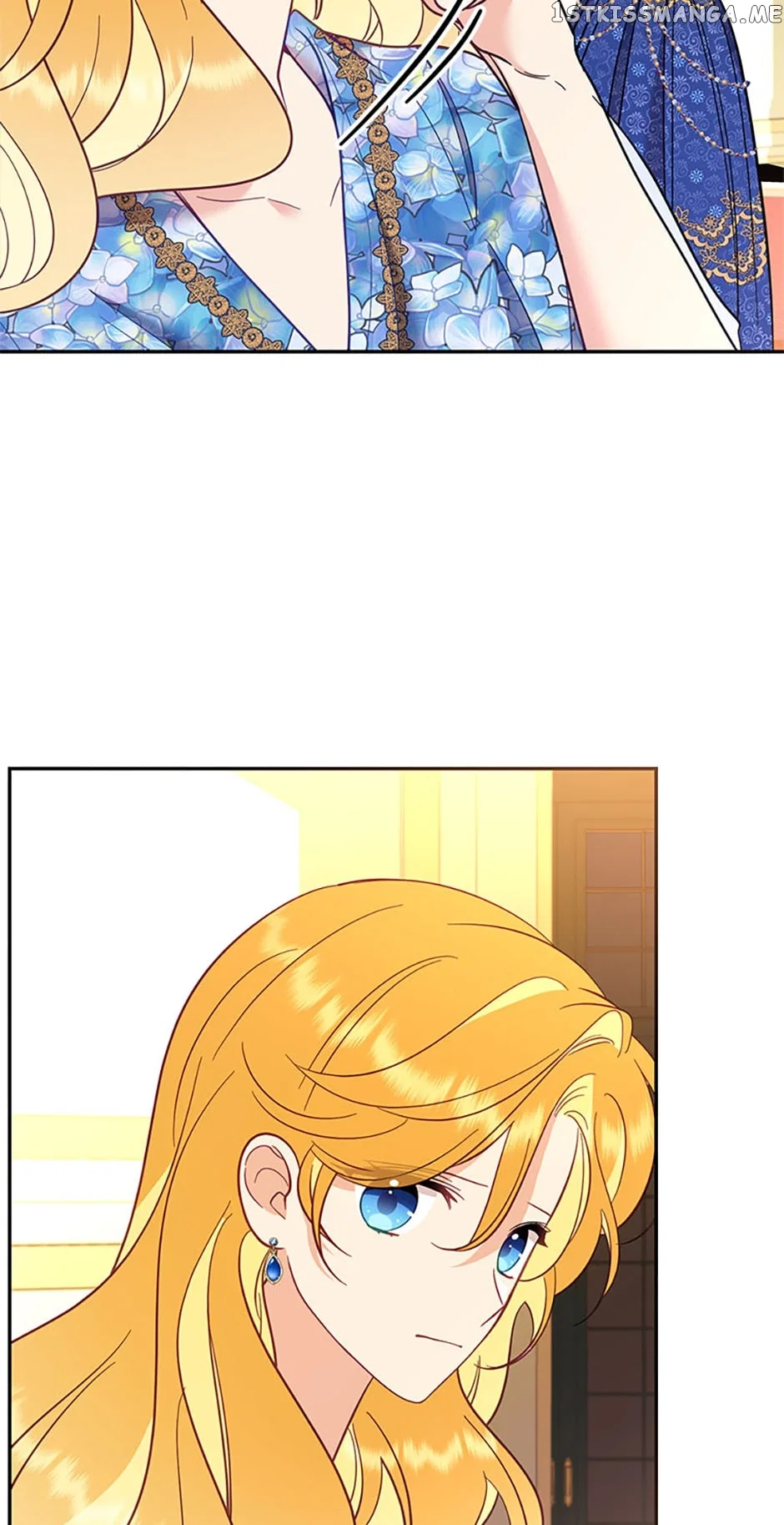 Finding My Place Chapter 67 – Page 23