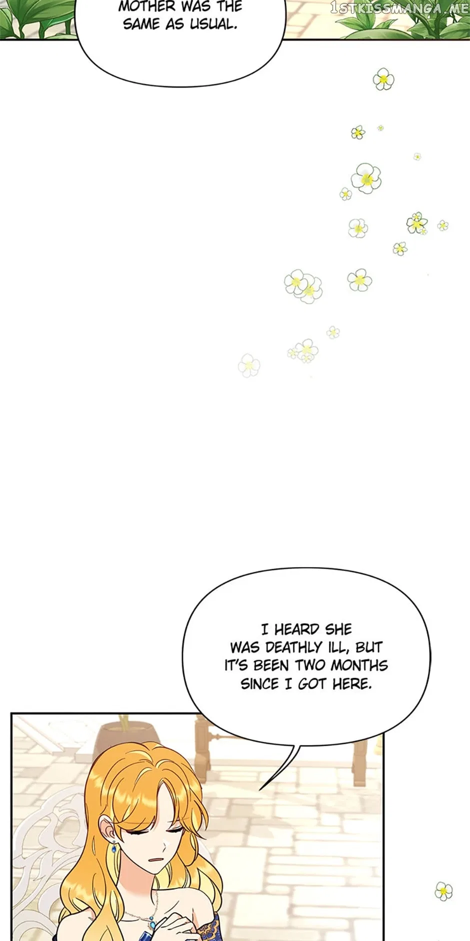 Finding My Place Chapter 67 – Page 26