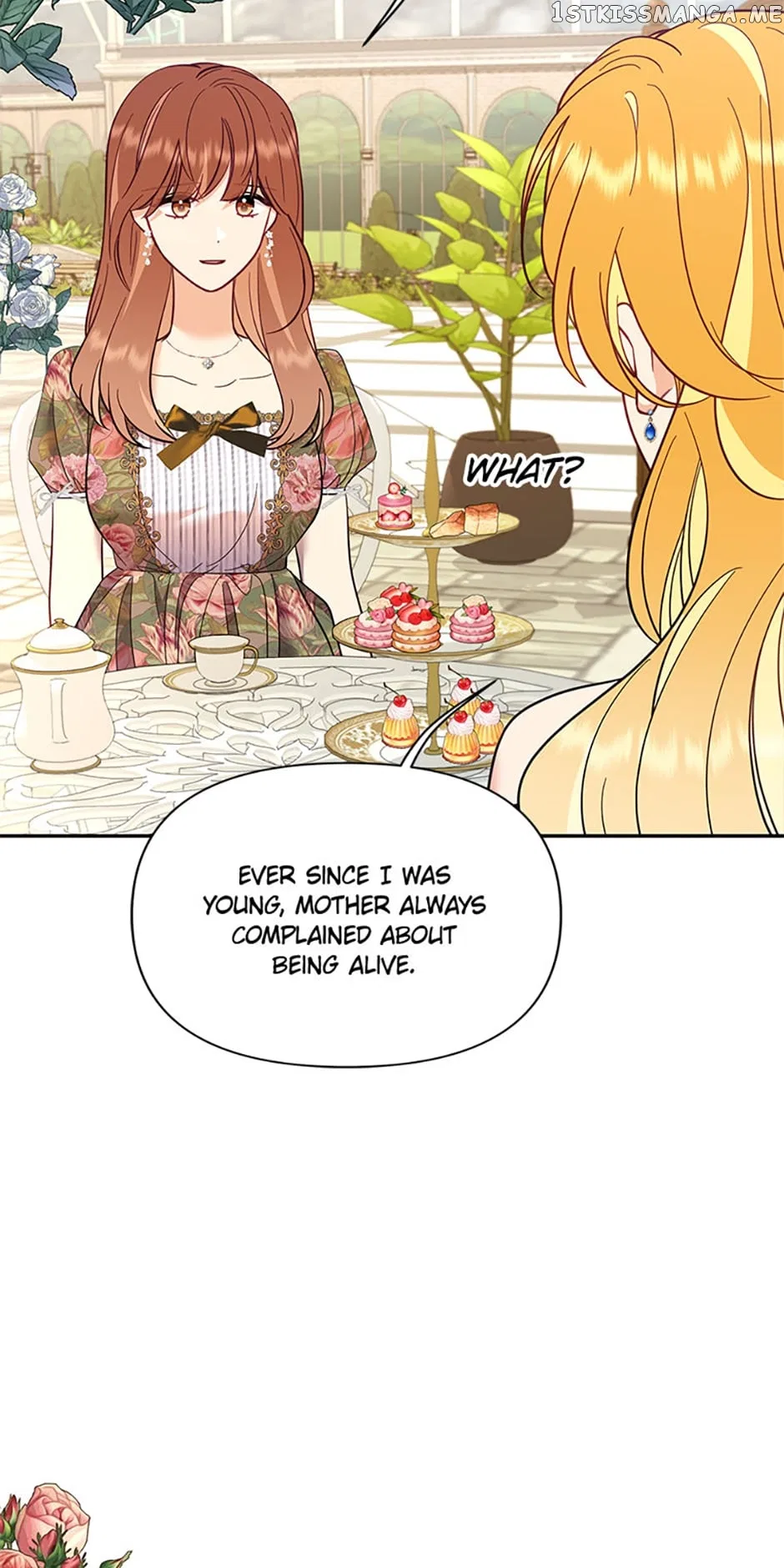 Finding My Place Chapter 67 – Page 28
