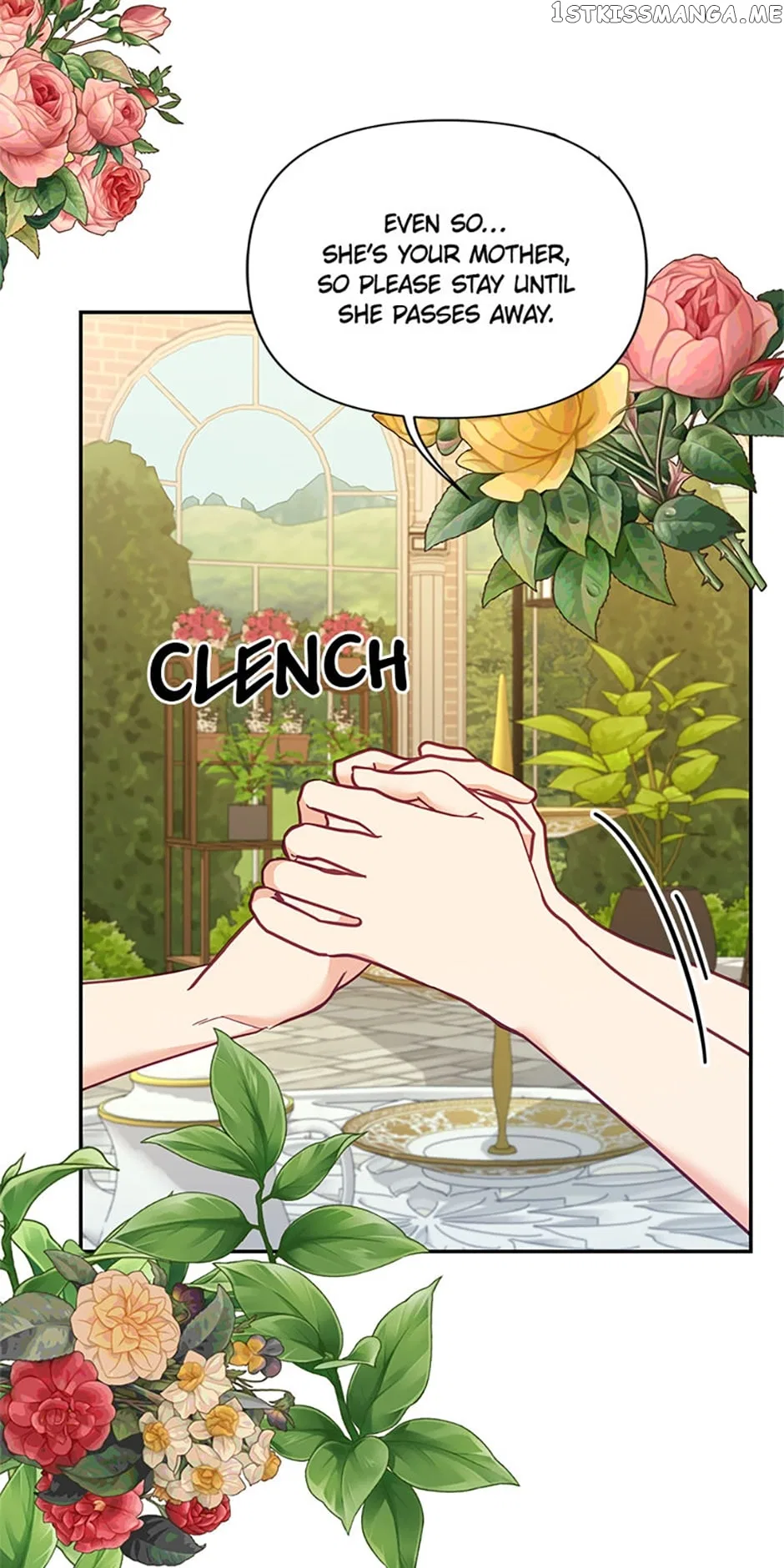 Finding My Place Chapter 67 – Page 29