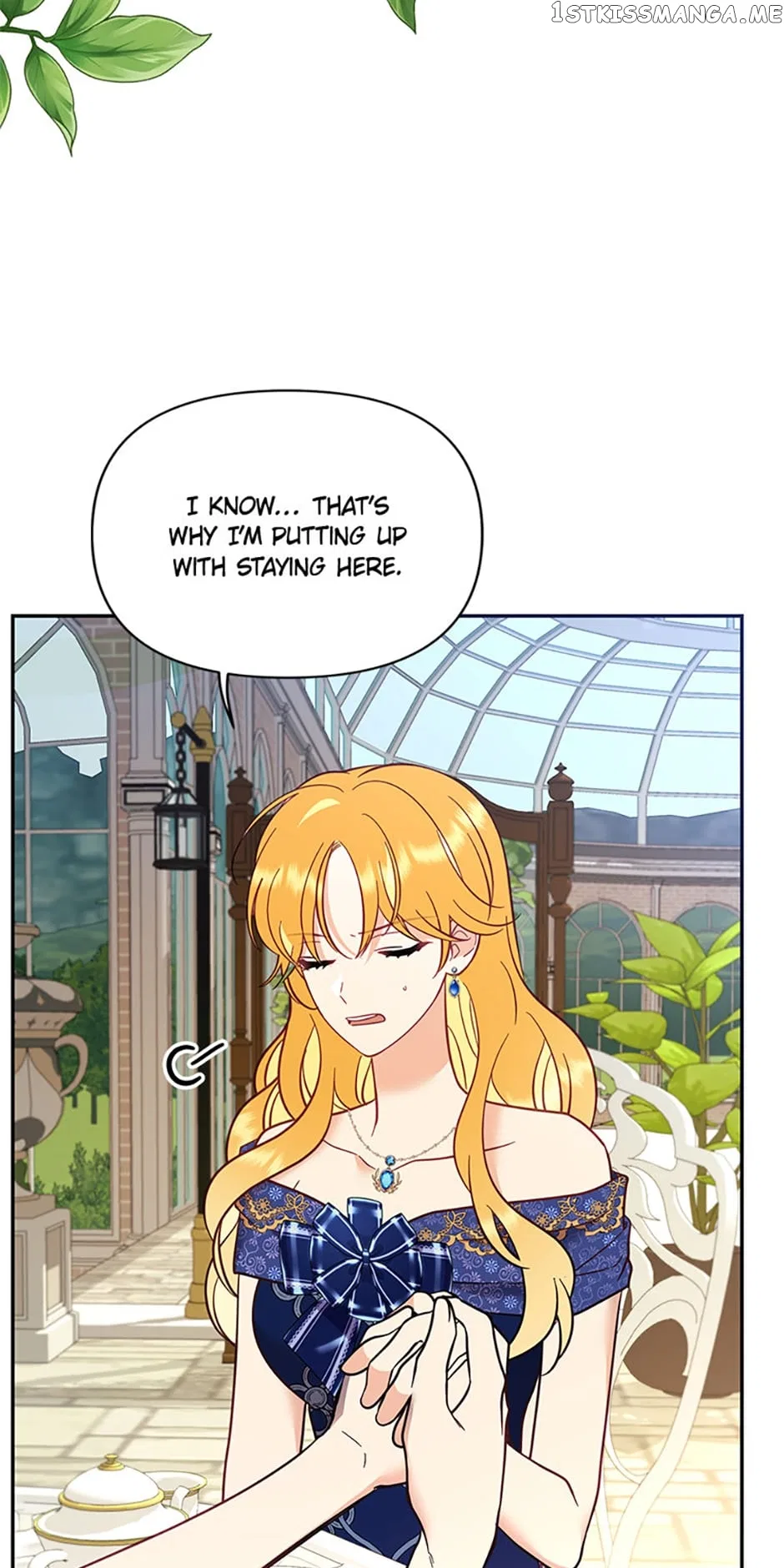Finding My Place Chapter 67 – Page 30