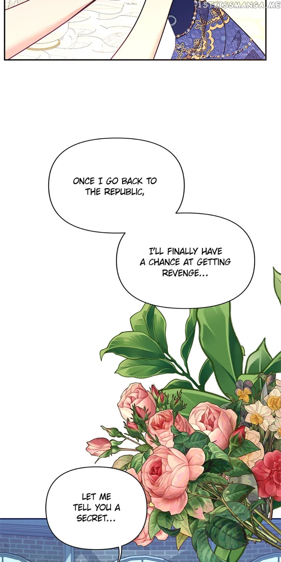 Finding My Place Chapter 67 – Page 31