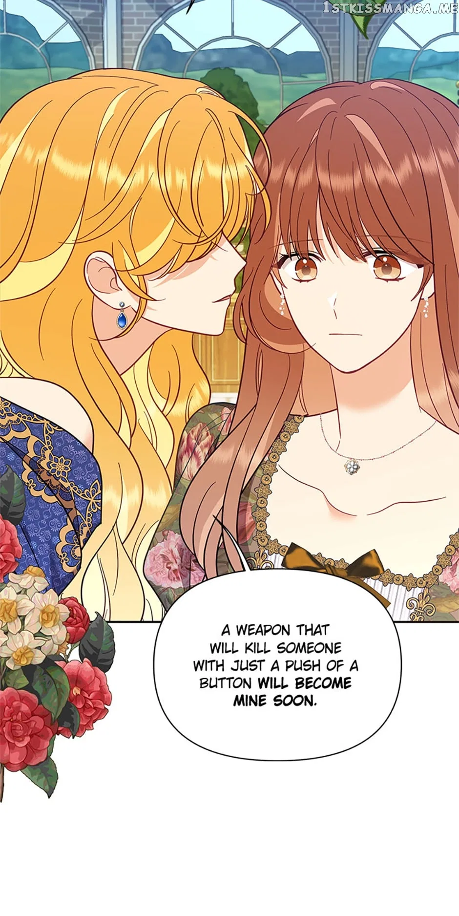 Finding My Place Chapter 67 – Page 32