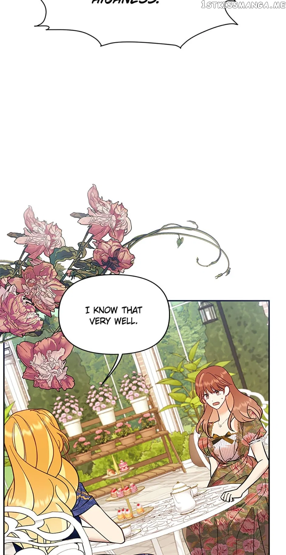 Finding My Place Chapter 67 – Page 34