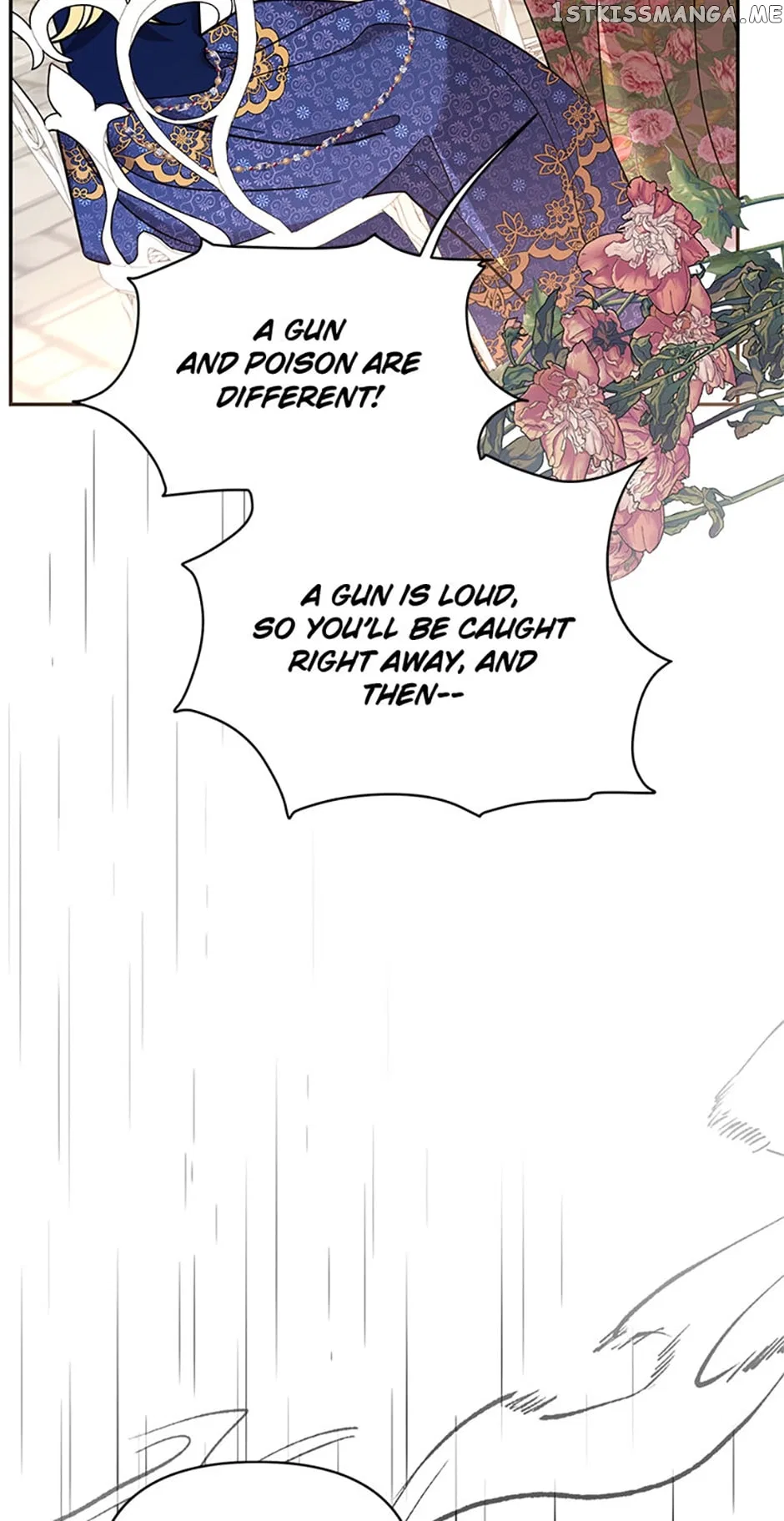 Finding My Place Chapter 67 – Page 35