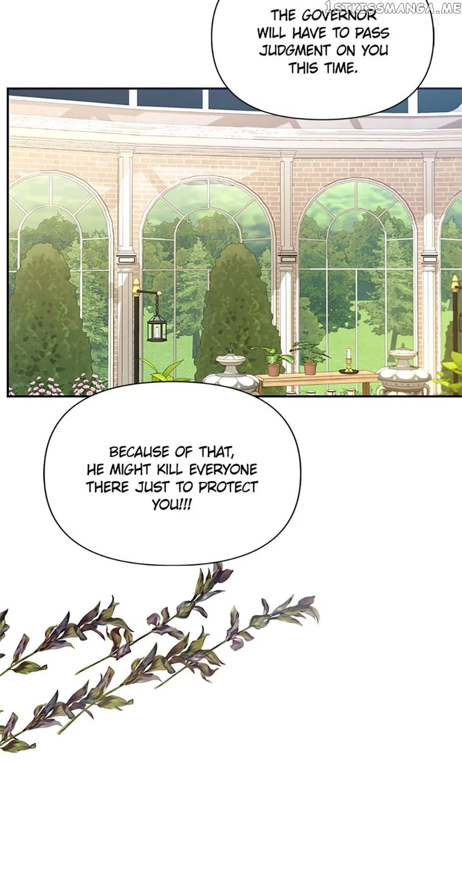 Finding My Place Chapter 67 – Page 40