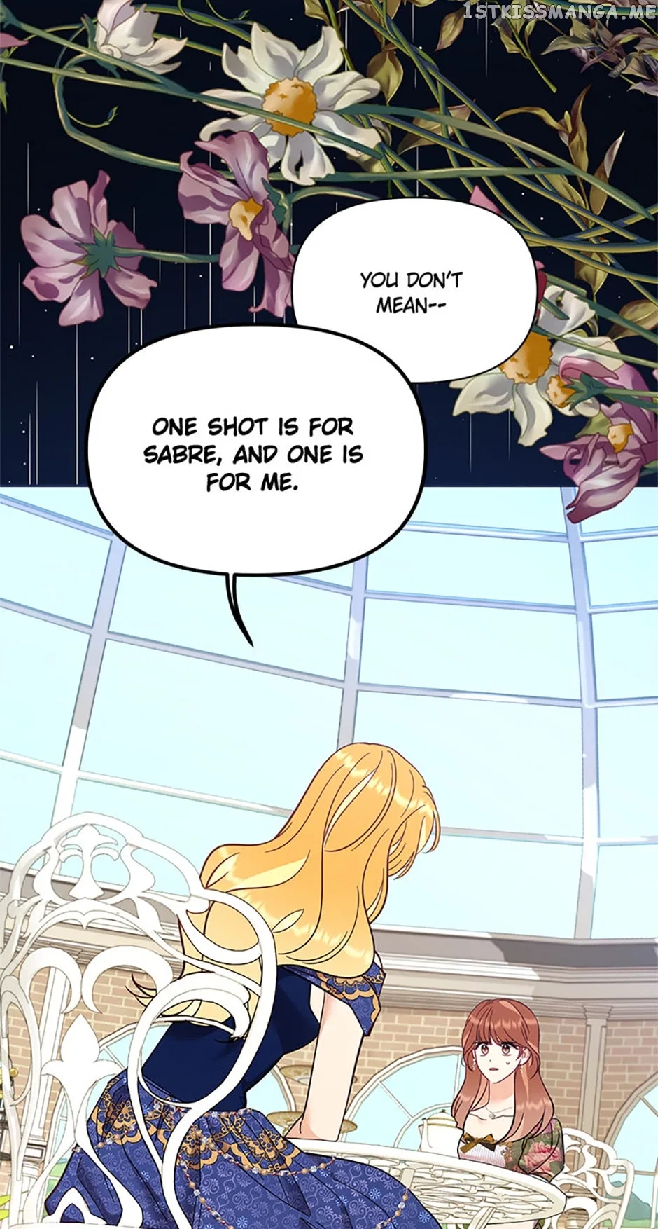 Finding My Place Chapter 67 – Page 44